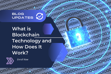 Blockchain Development & Cryptocurrency Essentials